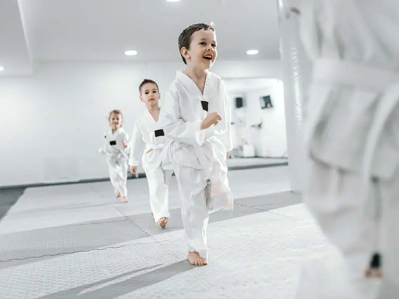 Martial Arts School | Championship Martial Arts