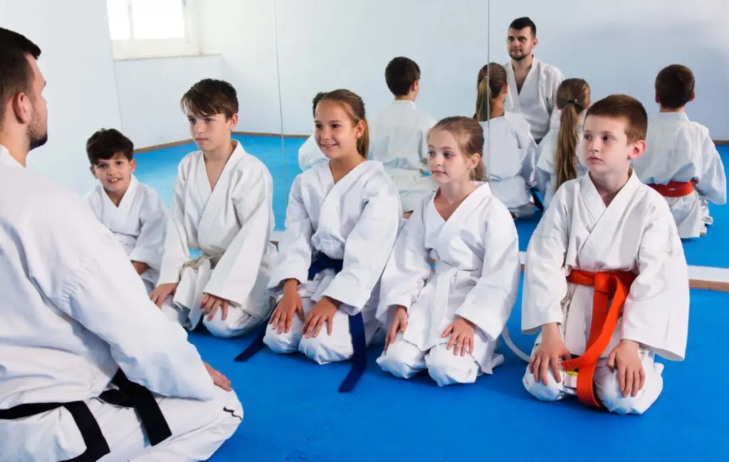 Martial Arts School | Championship Martial Arts