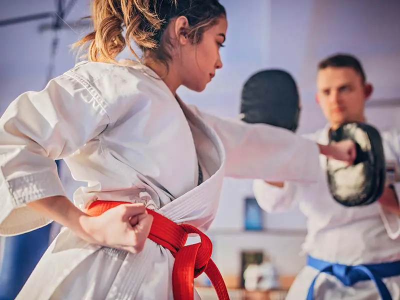 Martial Arts School | Championship Martial Arts